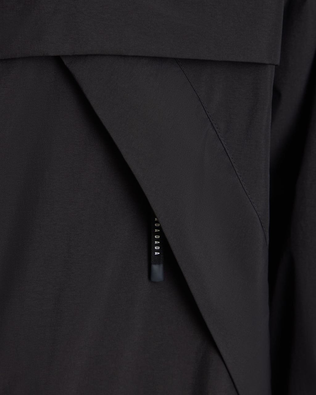 Apache - Blouson de pluie unisexe pour l'équitation Charbon