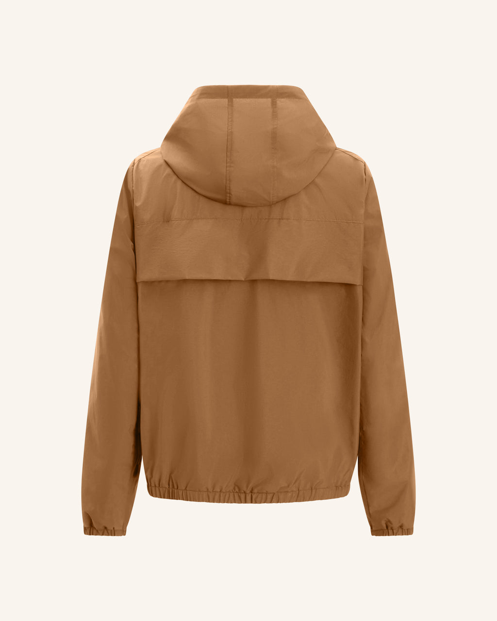 Apache - Unisex Ocre Riding Rain Jacket