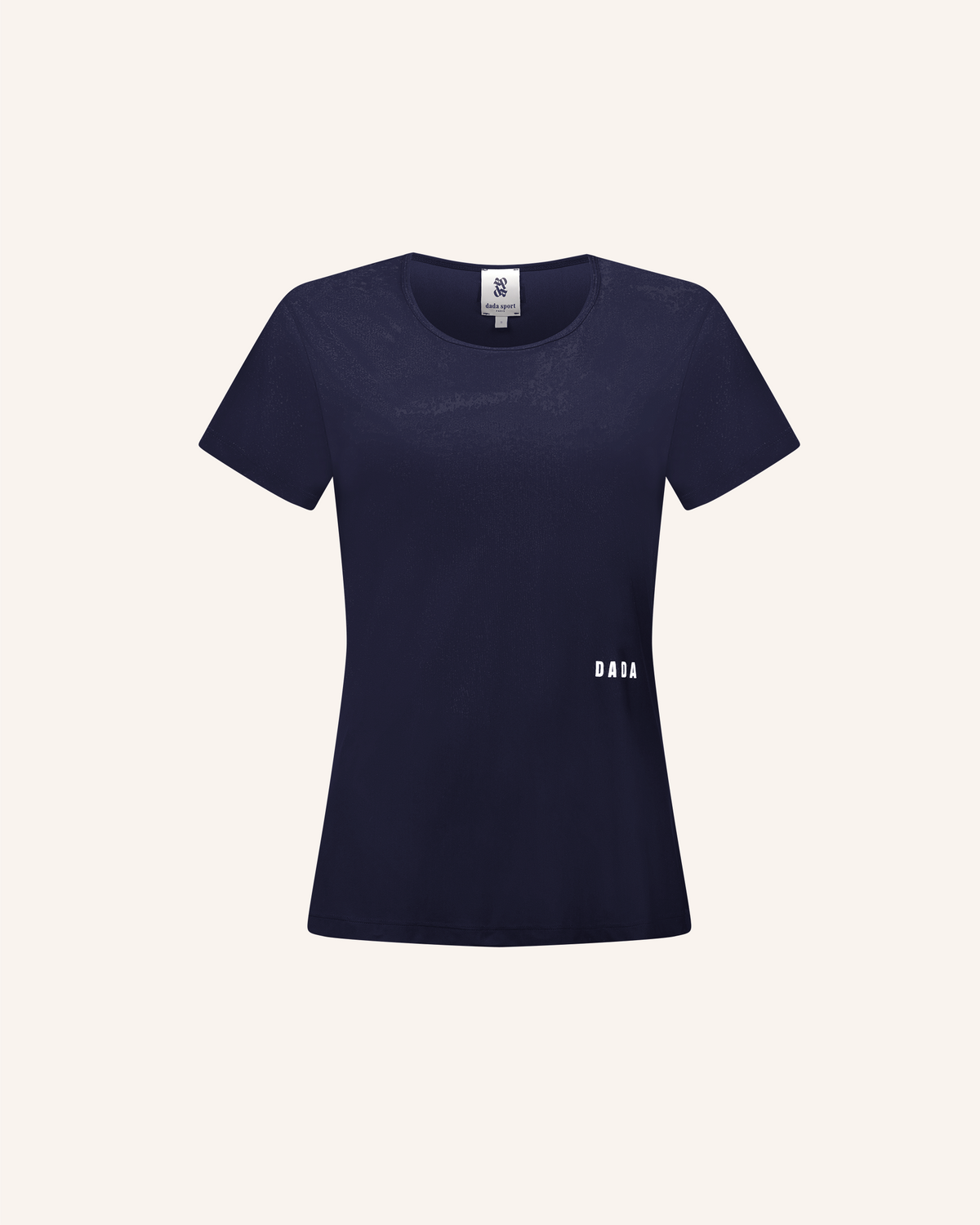 Betty - Marine Equestrian Technique T-Shirt