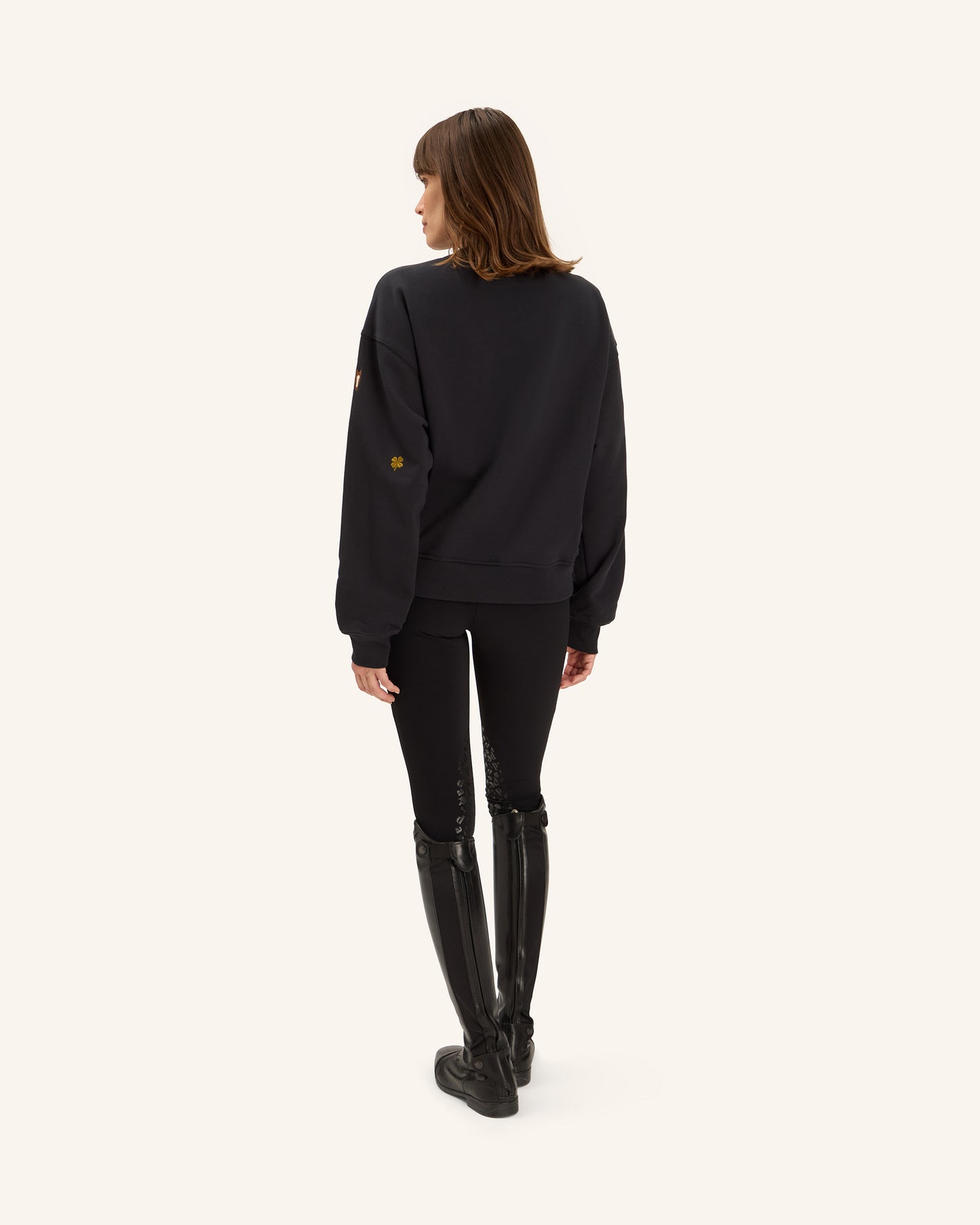 Birman - Sweat en coton