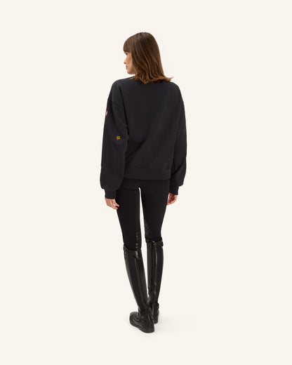 Birman - Sweat en coton
