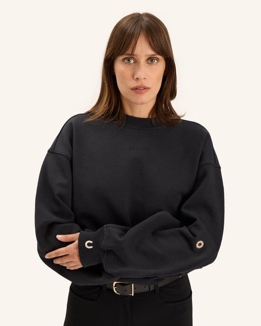 Birman - Sweat en coton