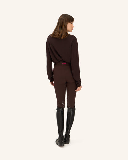 Capri - Unisex polo sweater