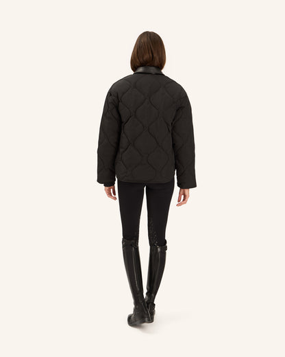 Cashmir - Puffer jacket