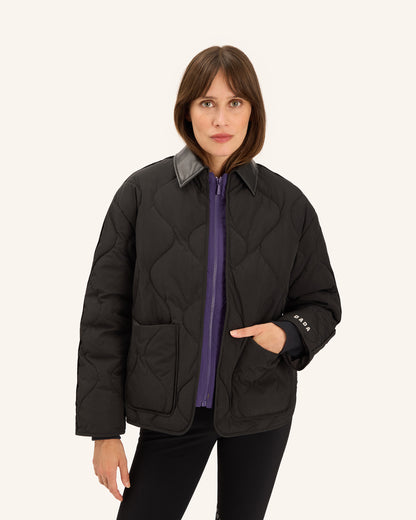 Cashmir - Puffer jacket