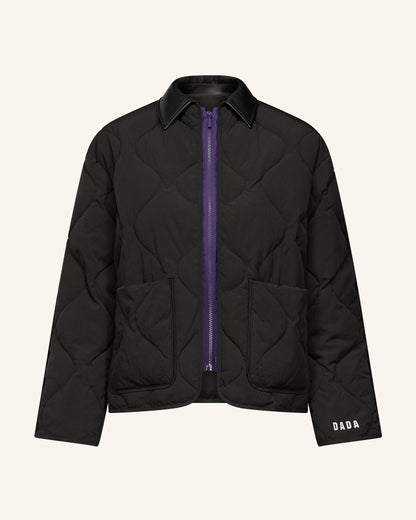 Cashmir - Puffer jacket