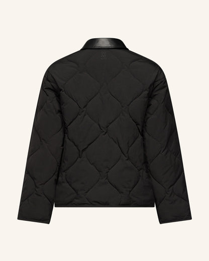 Cashmir - Puffer jacket