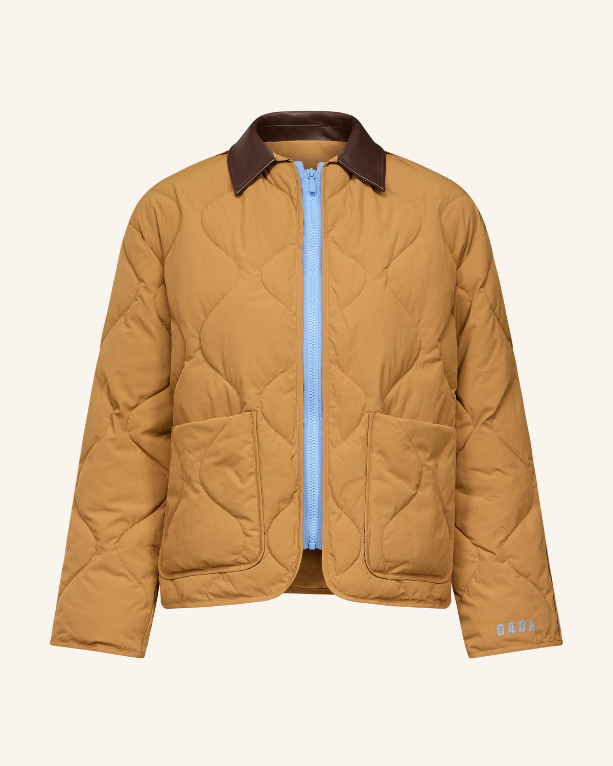 Cashmir - Puffer jacket