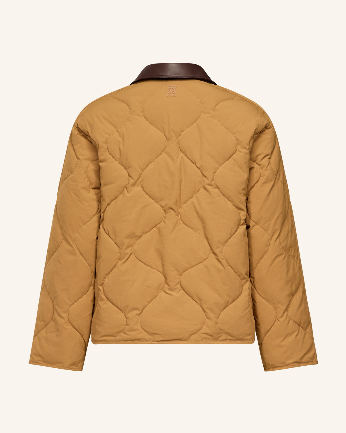 Cashmir - Puffer jacket