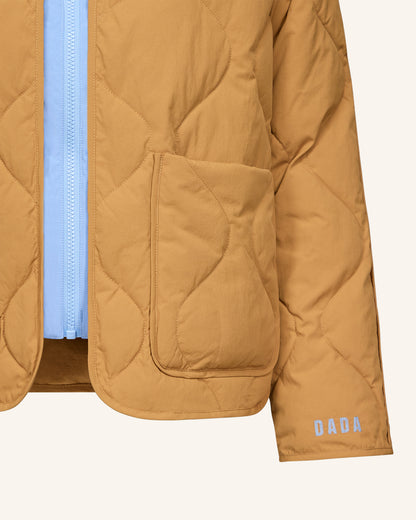 Cashmir - Puffer jacket