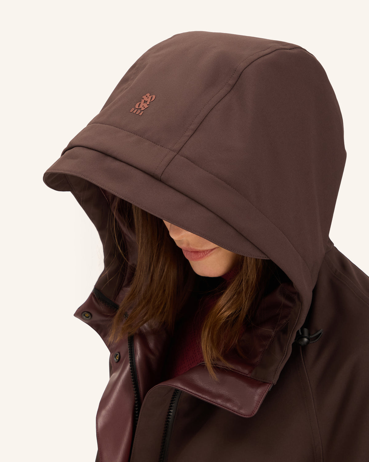 Delgado - Parka d'hiver pour l'équitation