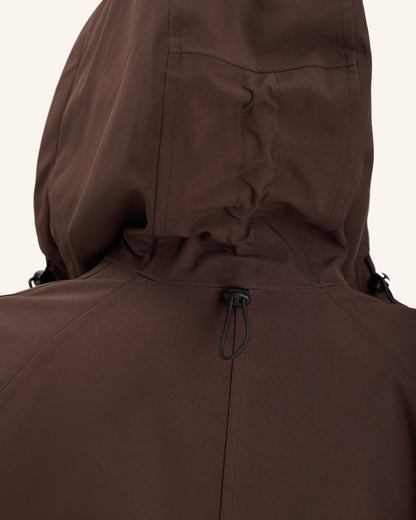 Delgado - Parka d'hiver pour l'équitation