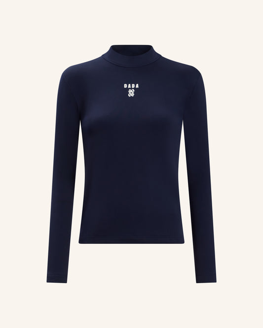 Ernest - Warm technical riding T-shirt