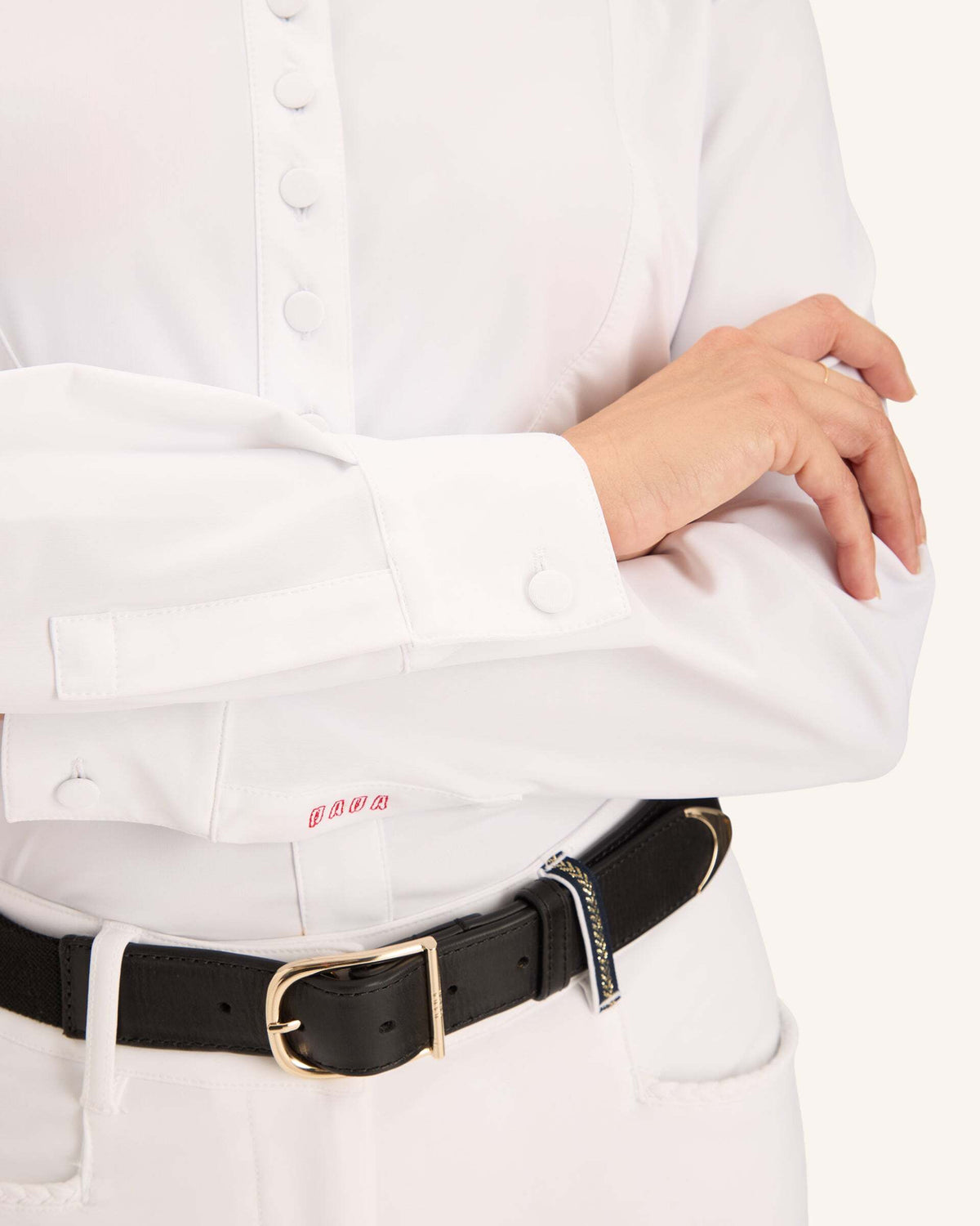 Falco - Ceinture Noire