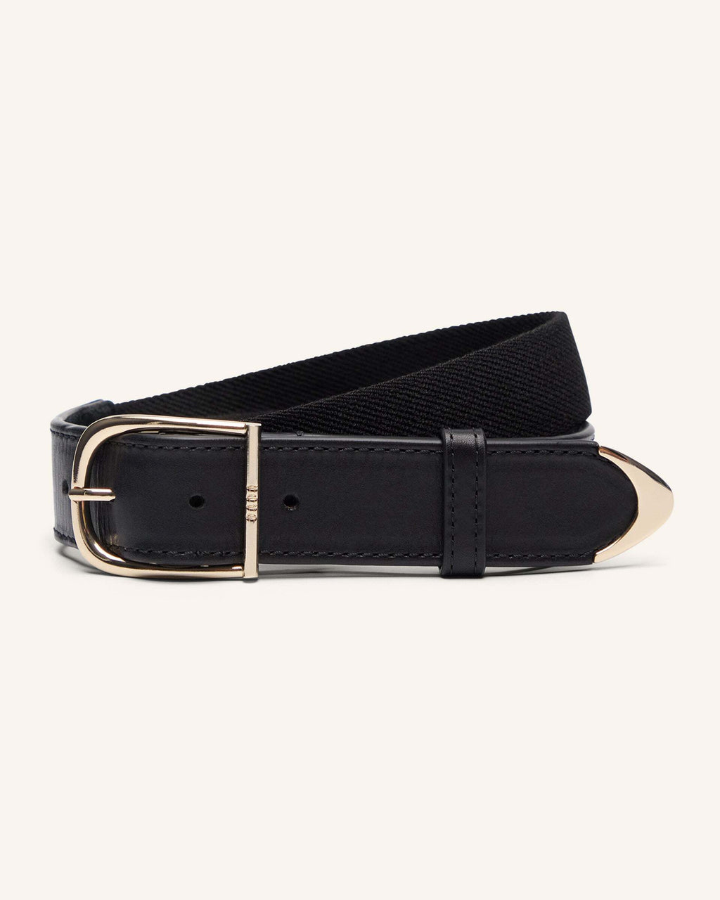 Falco - Ceinture Noire