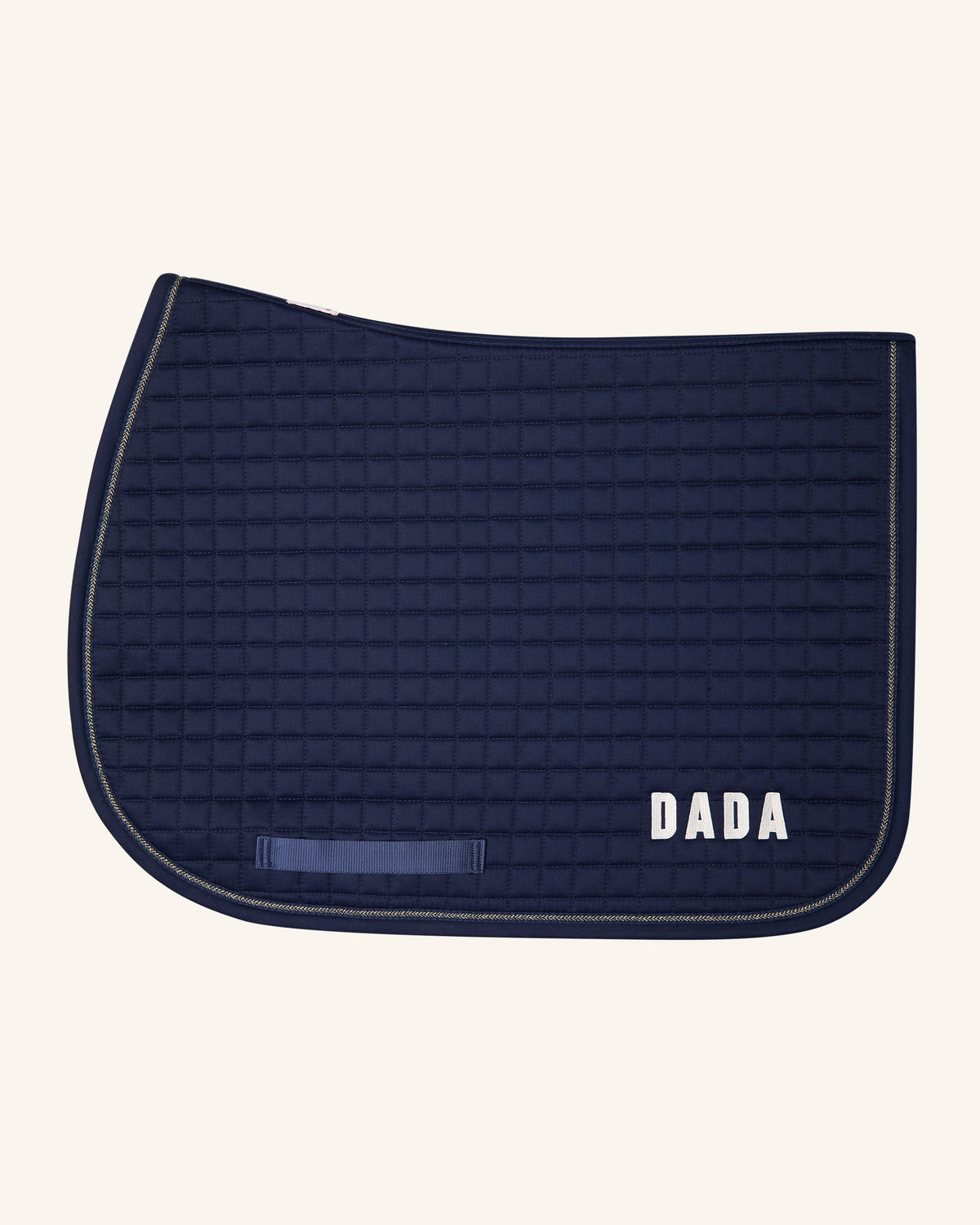 Henri - Tapis de selle pour cheval