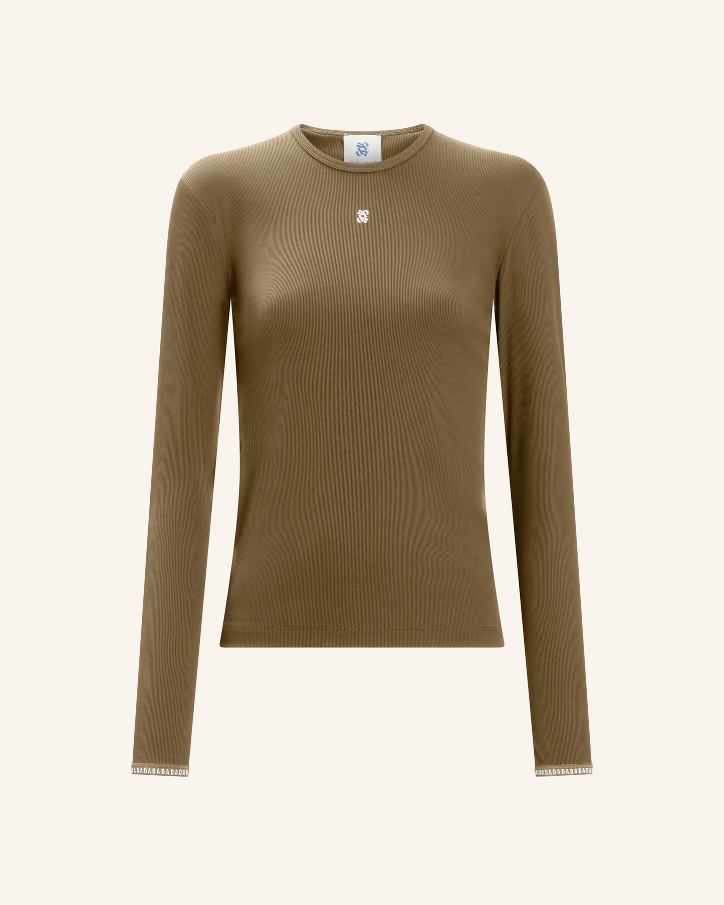 Kira - T-shirt technique manches longues d'équitation