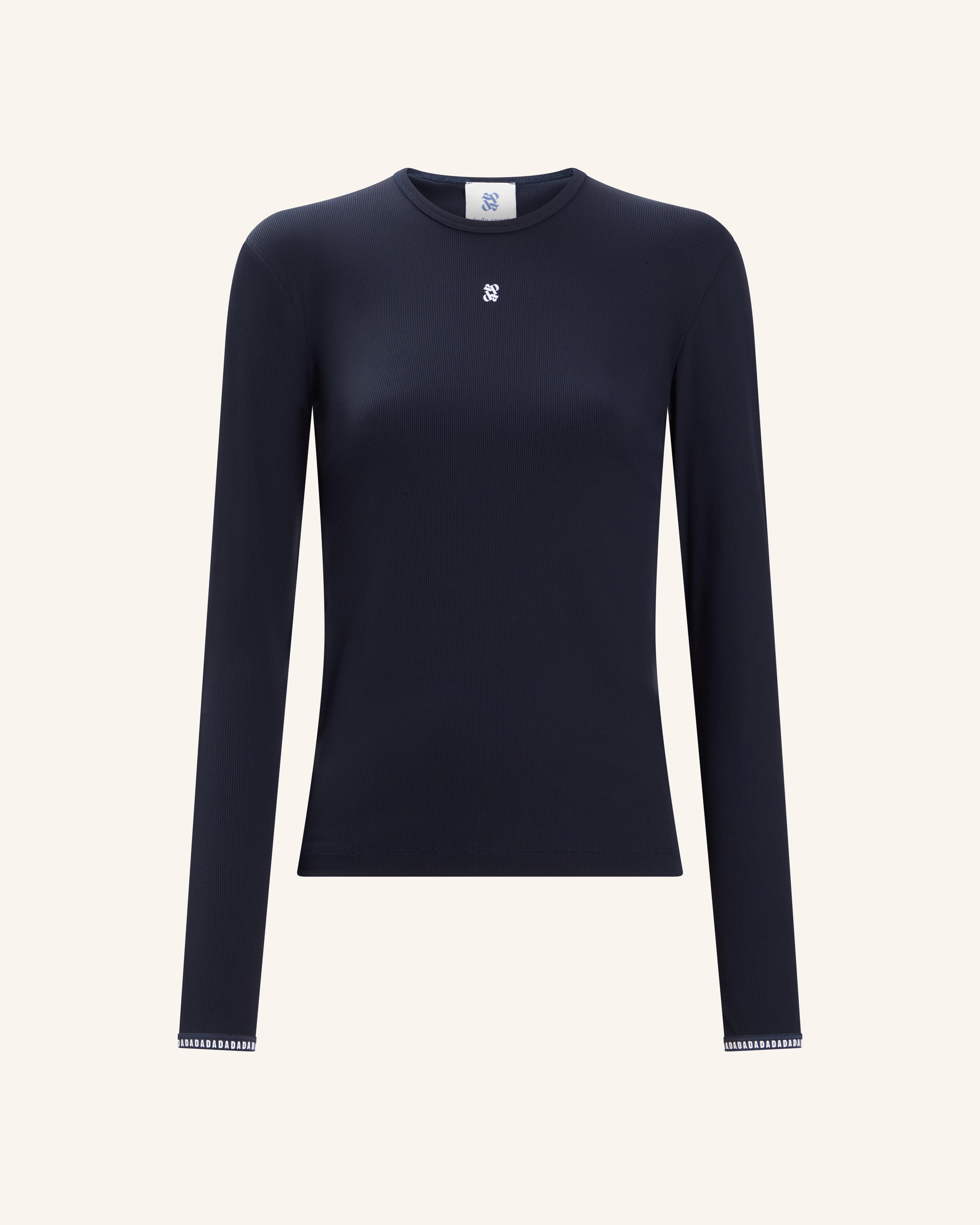 Kira - Technical Long-Sleeve Equestrian T-Shirt – Dada Sport