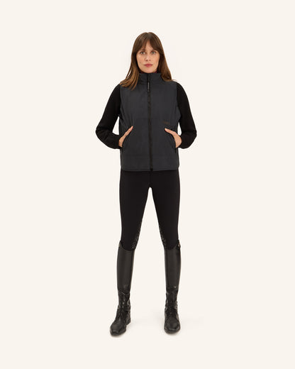 Mistral - Sleeveless jacket