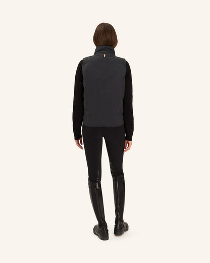 Mistral - Sleeveless jacket
