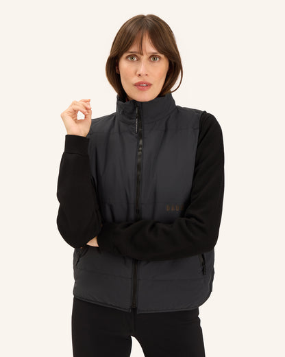 Mistral - Sleeveless jacket