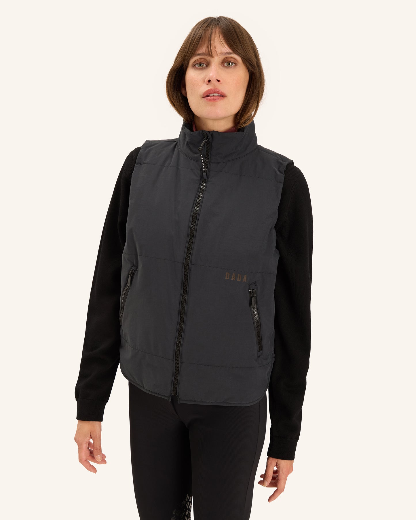 Mistral - Sleeveless jacket