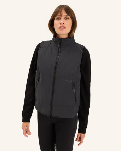 Mistral - Sleeveless jacket