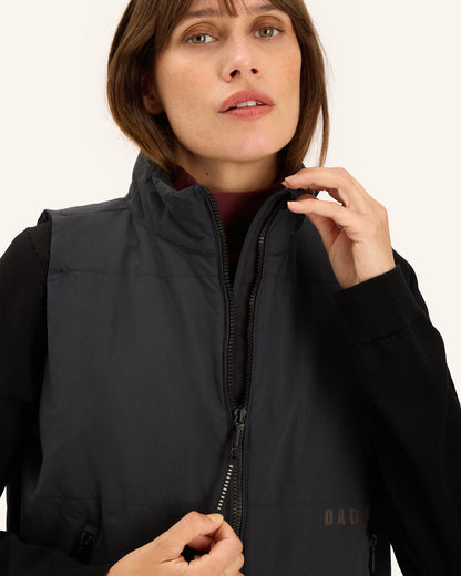 Mistral - Sleeveless jacket
