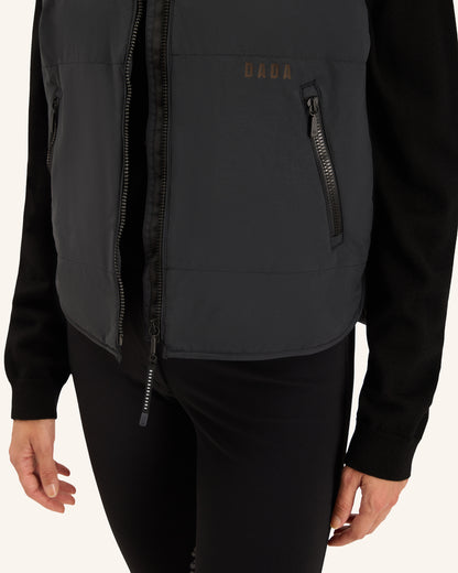 Mistral - Sleeveless jacket