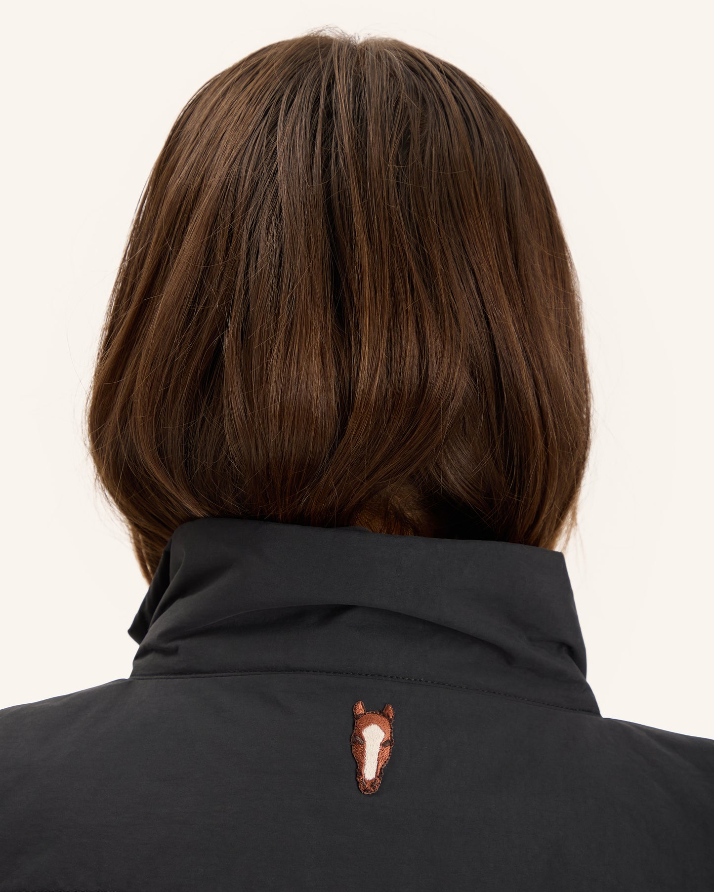 Mistral - Sleeveless jacket