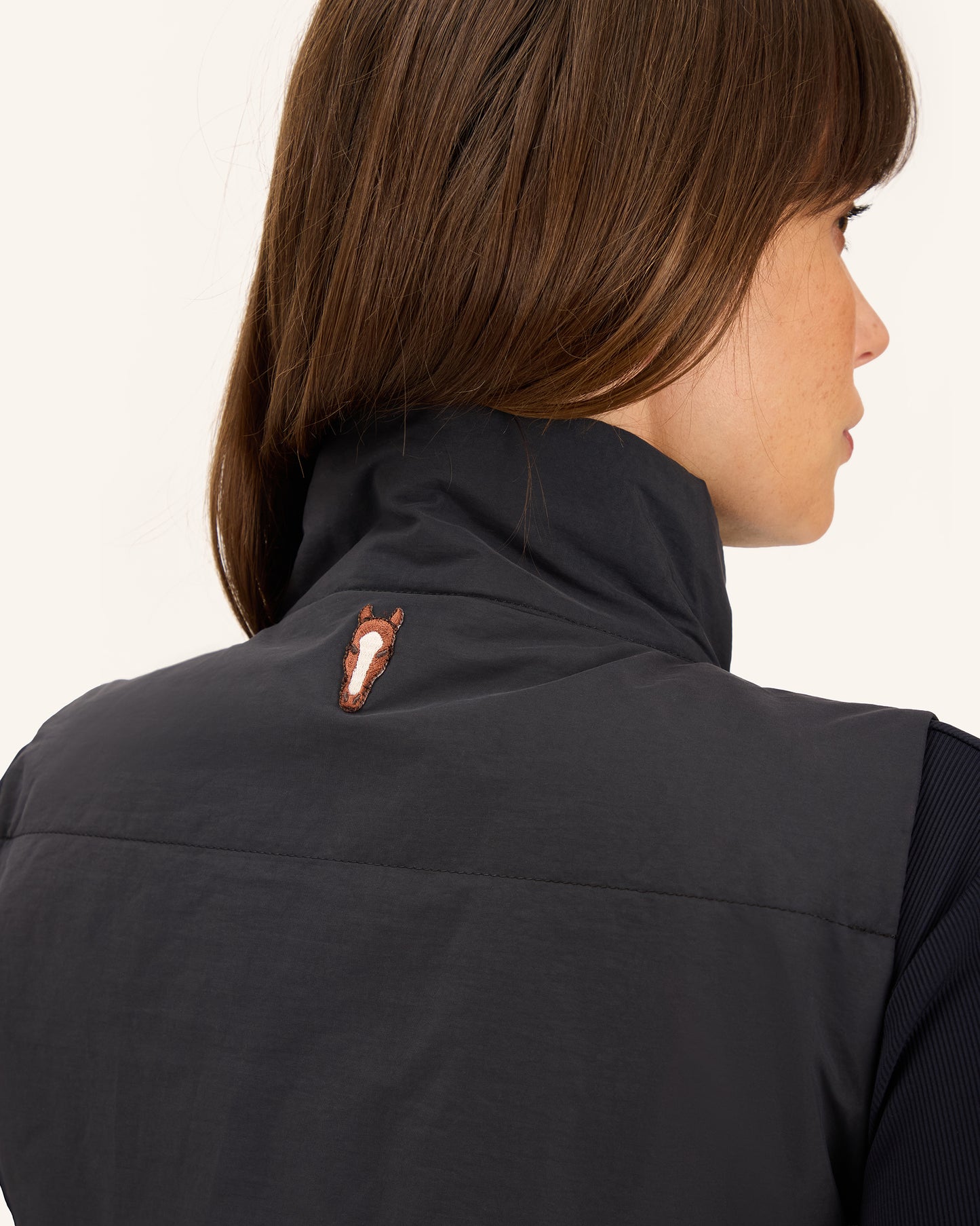 Mistral - Sleeveless jacket