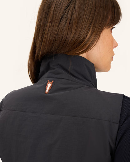 Mistral - Sleeveless jacket