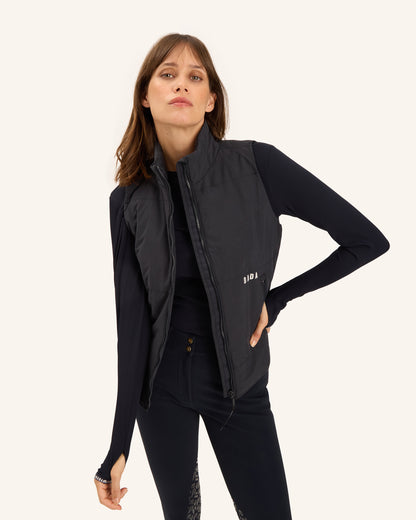Mistral - Sleeveless jacket