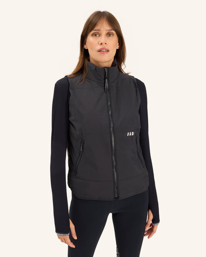 Mistral - Sleeveless jacket