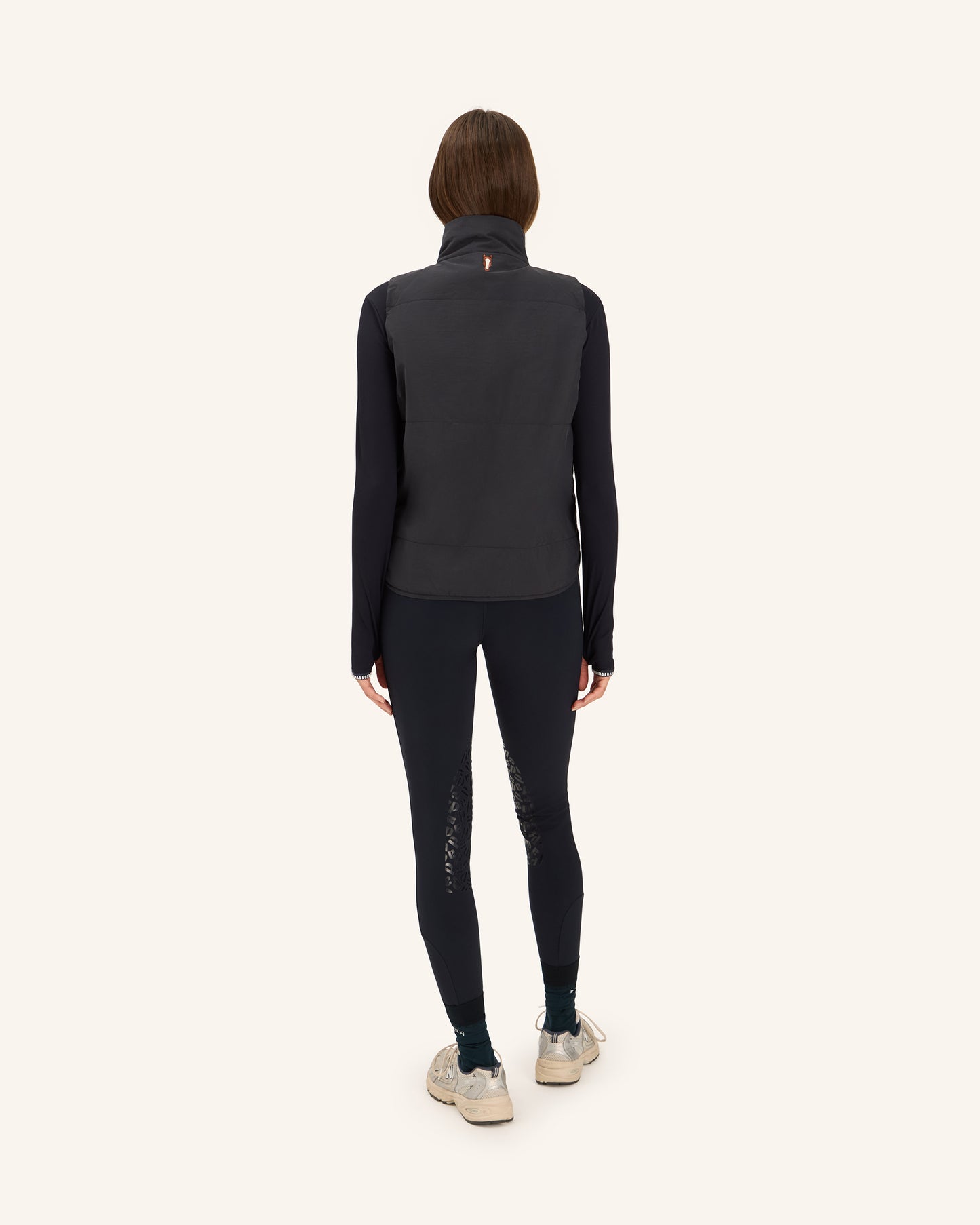 Mistral - Sleeveless jacket