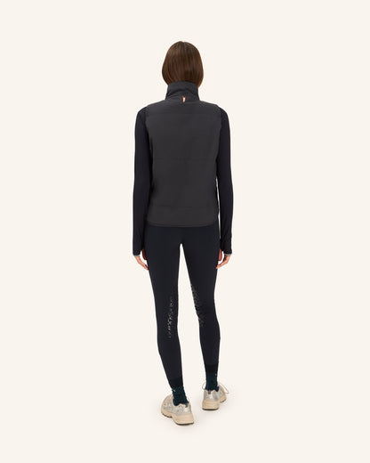 Mistral - Sleeveless jacket