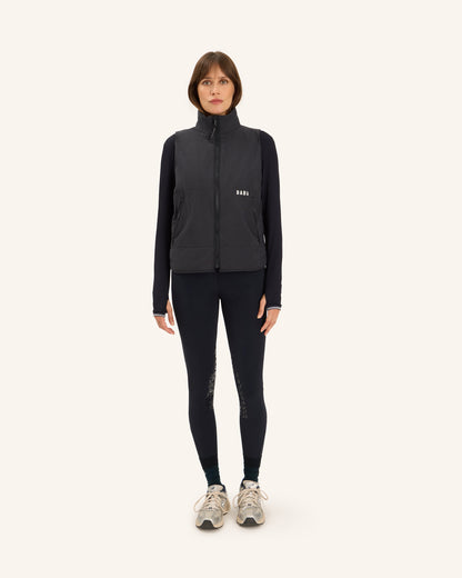 Mistral - Sleeveless jacket