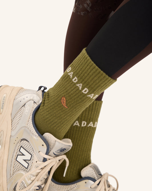 Molsy - Chaussettes