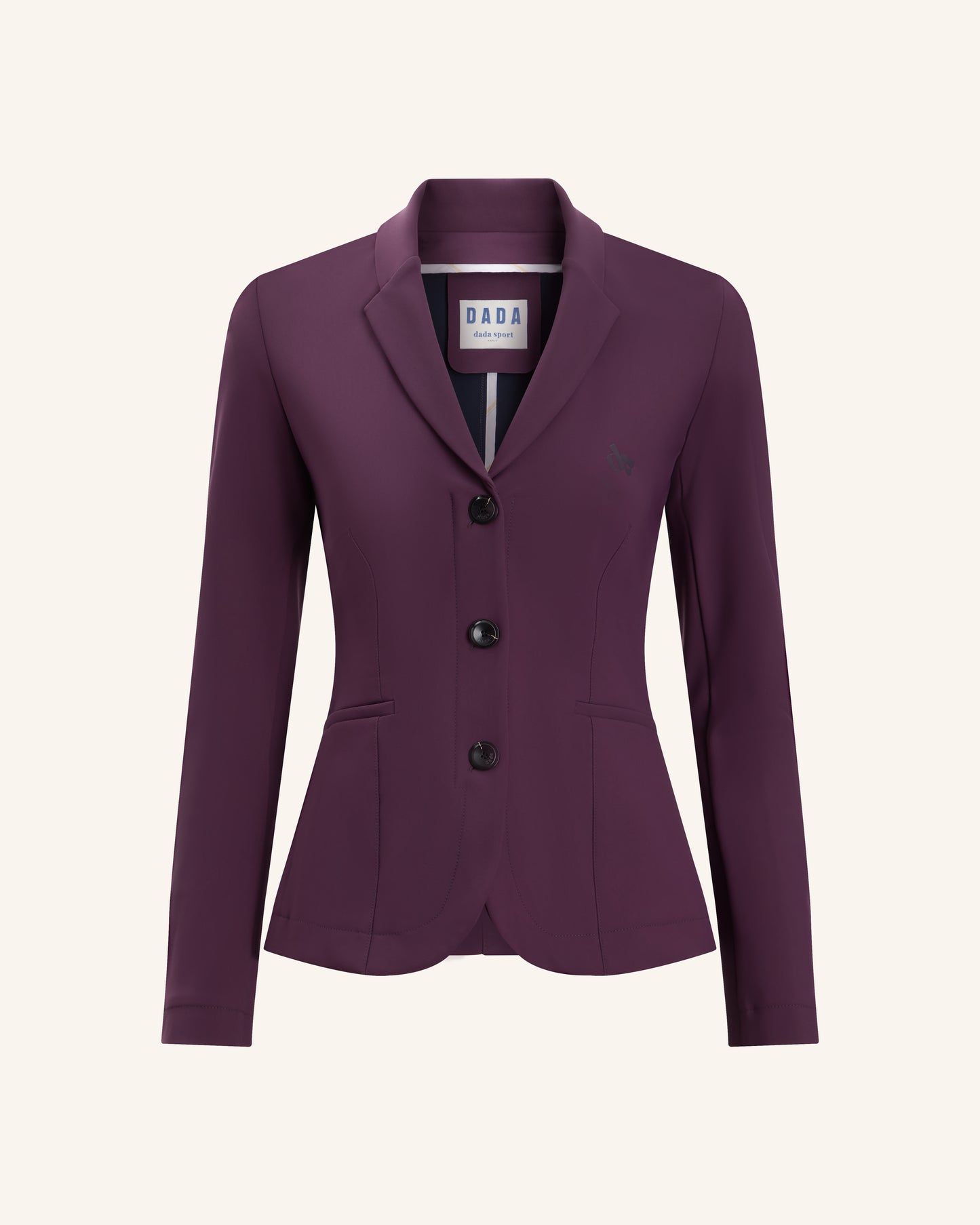 New Tzara - Veste de concours d'équitation