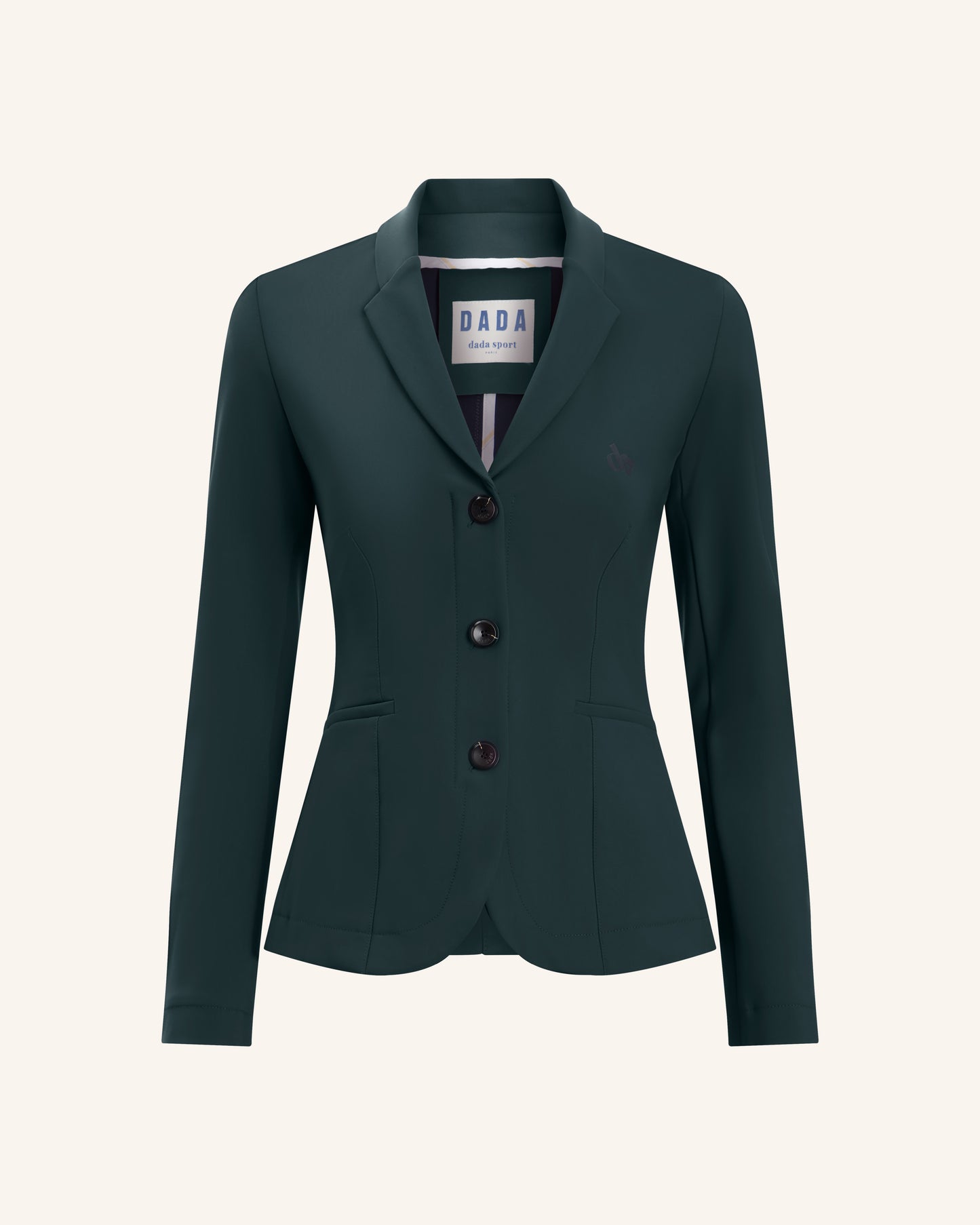 New Tzara - Veste de concours d'équitation