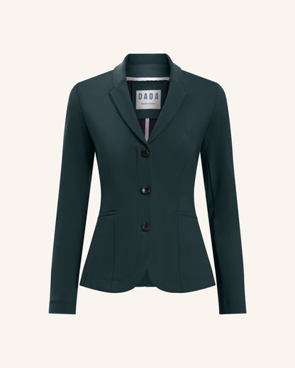 New Tzara - Veste de concours d'équitation
