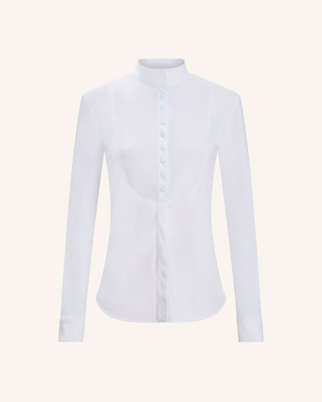 Opale - Equestrian competition shirt