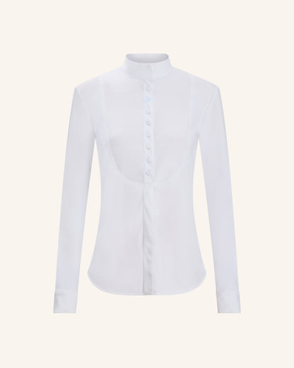 Opale - Equestrian competition shirt