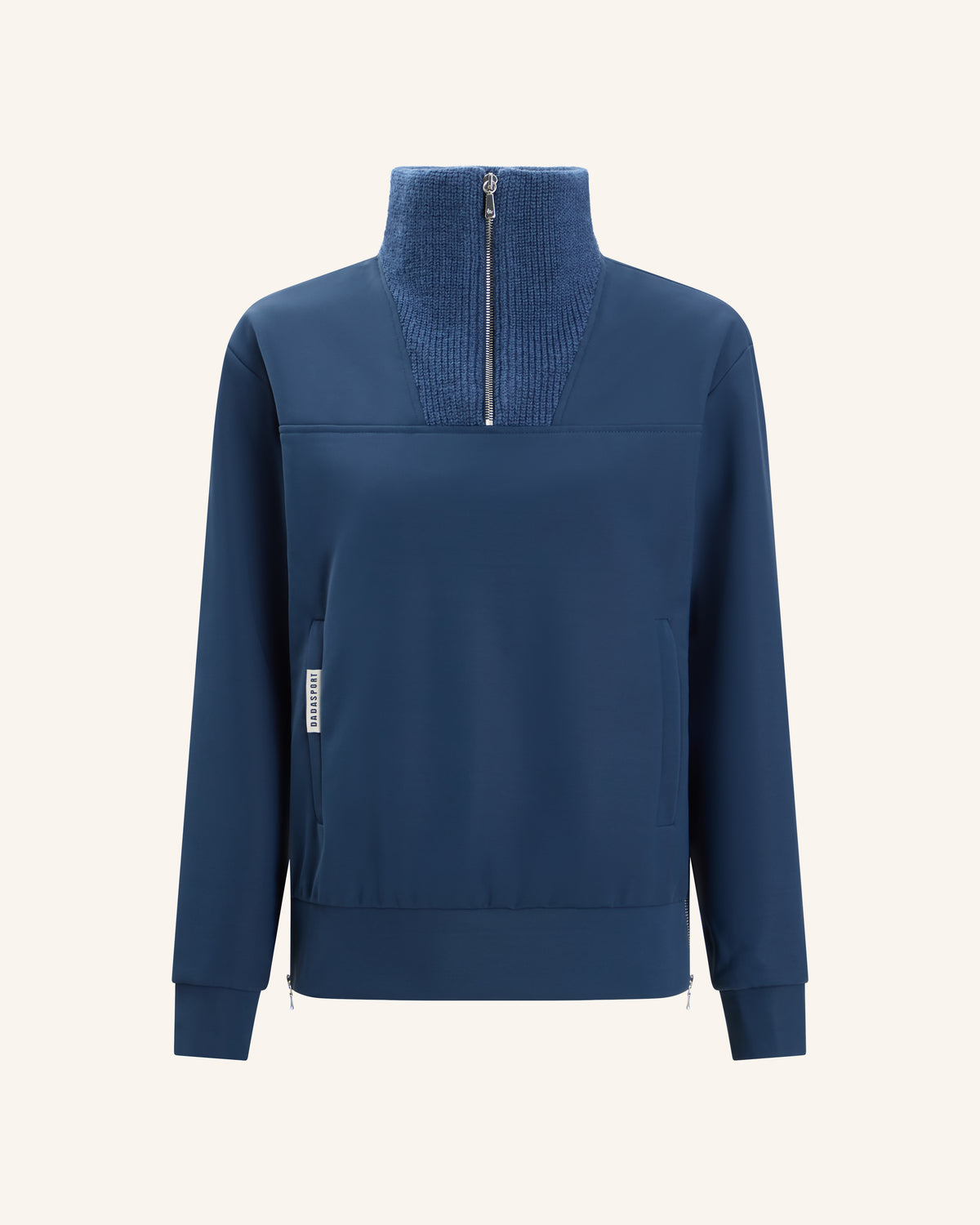 Urvoso - Blouson d'équitation coupe camionneur