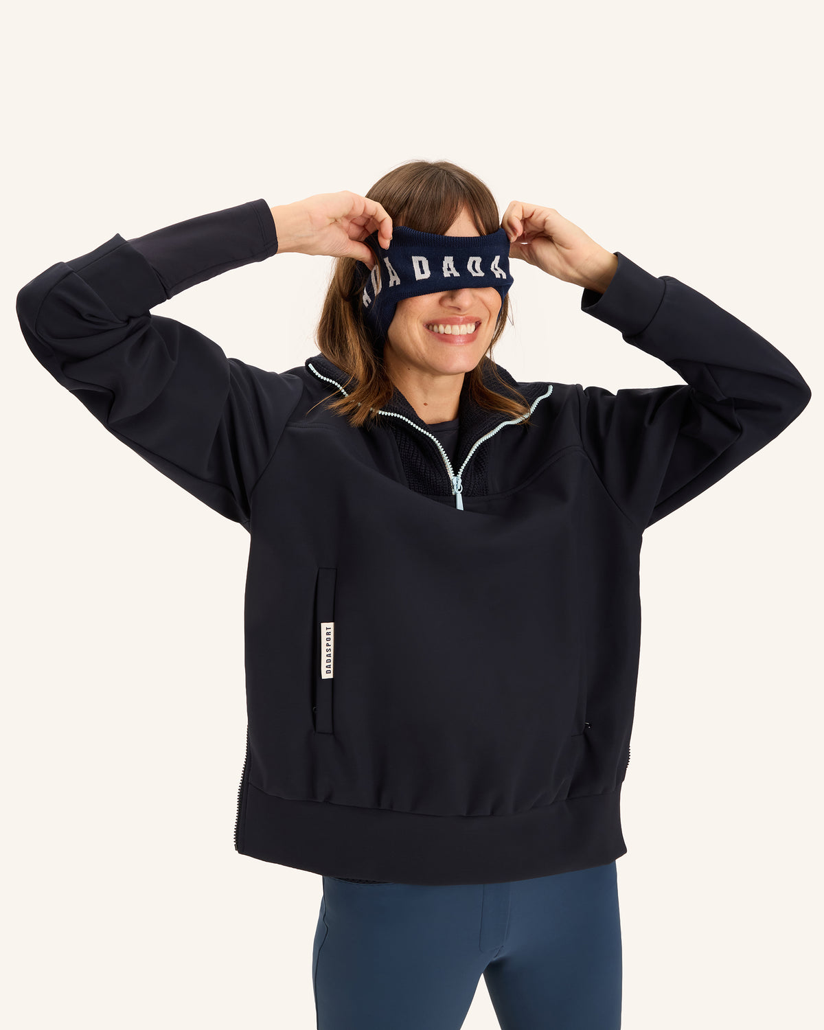 VIP - Baltic Winter Riding Bandana