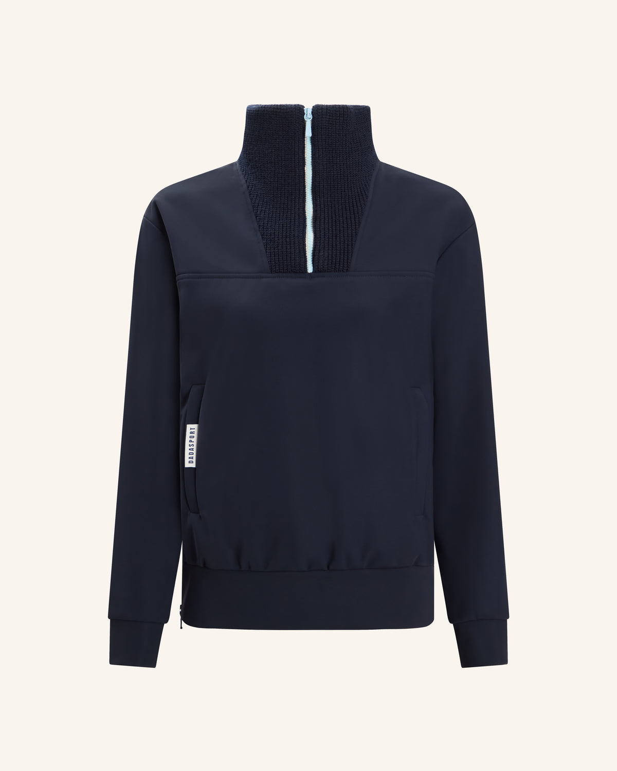 Urvoso - Blouson d'équitation coupe camionneur