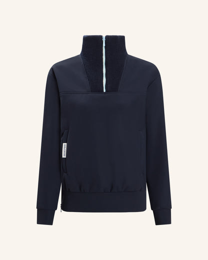 Urvoso - Blouson d'équitation coupe camionneur