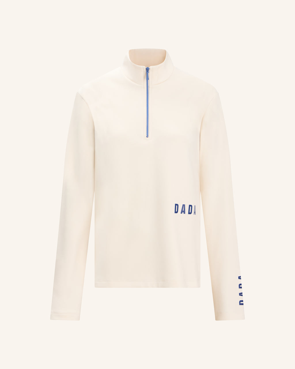 Vanir - Lightweight Chalk Sweater