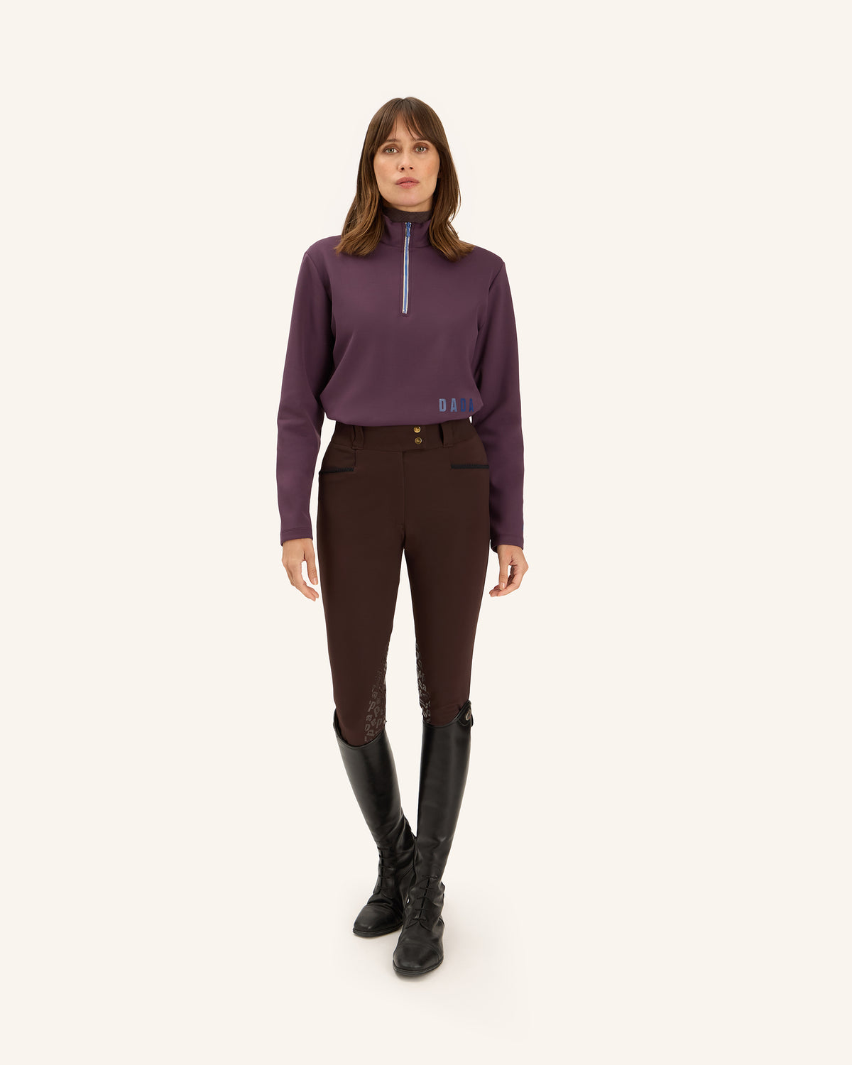 Vanir - Lightweight sweater