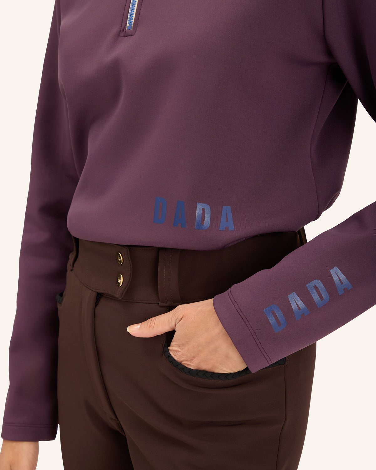 Vanir - Lightweight sweater